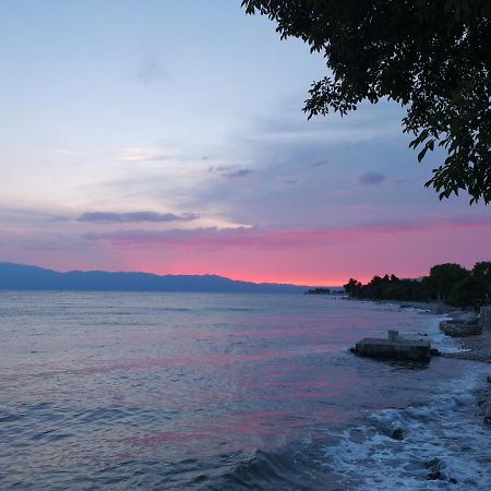 Holiday Home Nika Omišalj Εξωτερικό φωτογραφία