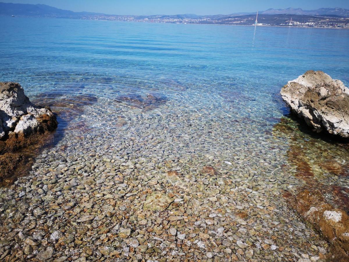Holiday Home Nika Omišalj Εξωτερικό φωτογραφία