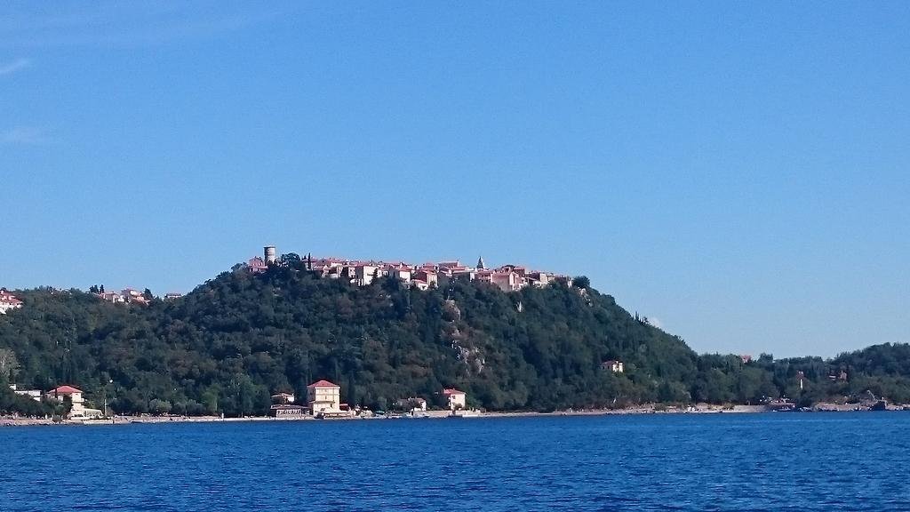 Holiday Home Nika Omišalj Εξωτερικό φωτογραφία